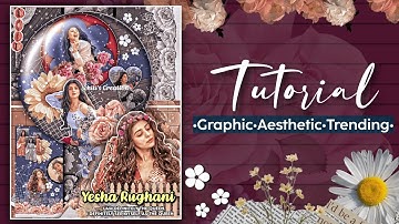 Aesthetic Editing Tutorial For Fanpages || picsart Editing tutorial || Hiti