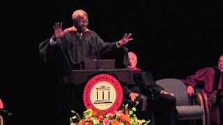 Founders' Day 2011 - Sam Oni