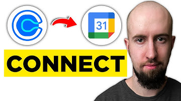 How To Connect Calendly To Google Calendar (2025) - Complete Tutorial