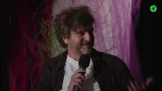 IF - Nová pravidla: Jak se konečně dobrat spravedlnosti?