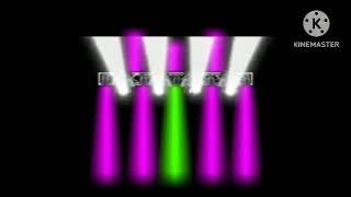 mentahan lighting animasi sound system