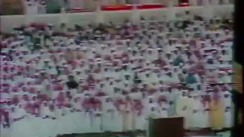 {وَمِنْ آيَاتِهِ مَنَامُكُم بِاللَّيْلِ وَالنَّهَارِ} ، تلاوة خاشعة من سورة الروم | القارئ علي جابر