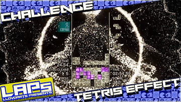 Tetris Effect | Dark Blocks