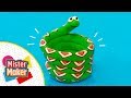 Recipiente Serpiente 🐍 | Mister Maker en Español