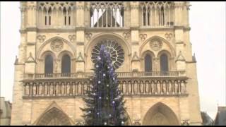 Paris Mourns as Manhunt Continues for Terror Suspects