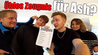 Übles Zeugnis für Ash? 😱 TipTapTube by TipTapTube 114,732 views 3 months ago 12 minutes, 1 second