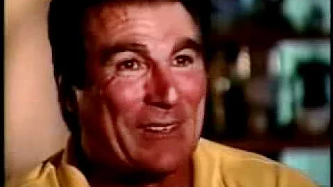 ESPN Special on Vince Papale