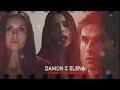 ► Damon & Elena _ Любимец твоих дьяволов