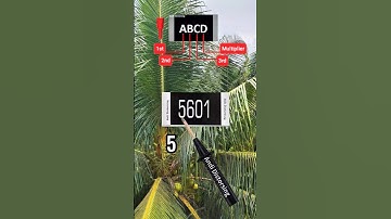 how to calculate four digit smd resistor value #tips #value #resistance #smd #4digitnumbers #4k #fyp