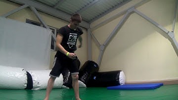 ALEXEY BELYAKOV - GYM 2