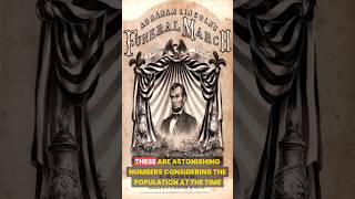 Lincoln's Funeral Procession