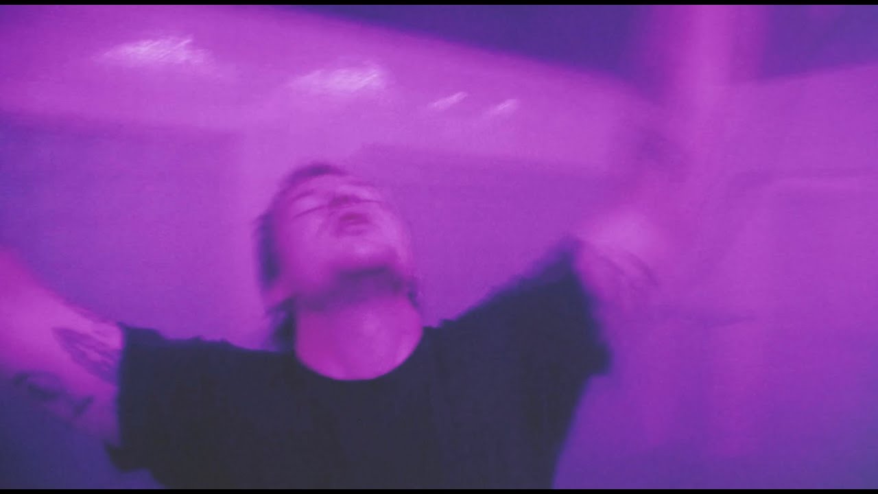 Watch GREETINGS - End Of The Night Feat. Indigo King [VIDEO CLIP] on YouTube