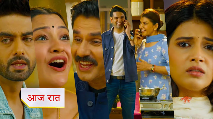 Yeh Rishta Kya Kehlata Hai NEW PROMO 26th June 2025 Manisha is not sure about Armaan's return