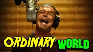 Ordinary World - Duran Duran - cover - Ken Tamplin Vocal Academy
