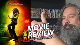 Bob Marley: One Love - A Good Movie, with Great Music and a Horrible Ending
