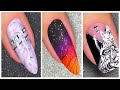 Top 10 Nail Art Designs 2020 _ New Nails Art Tutorial Compilation