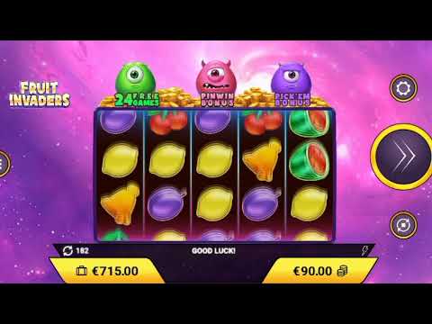 Introduction aux Machines à Sous Classiques chez Betzino