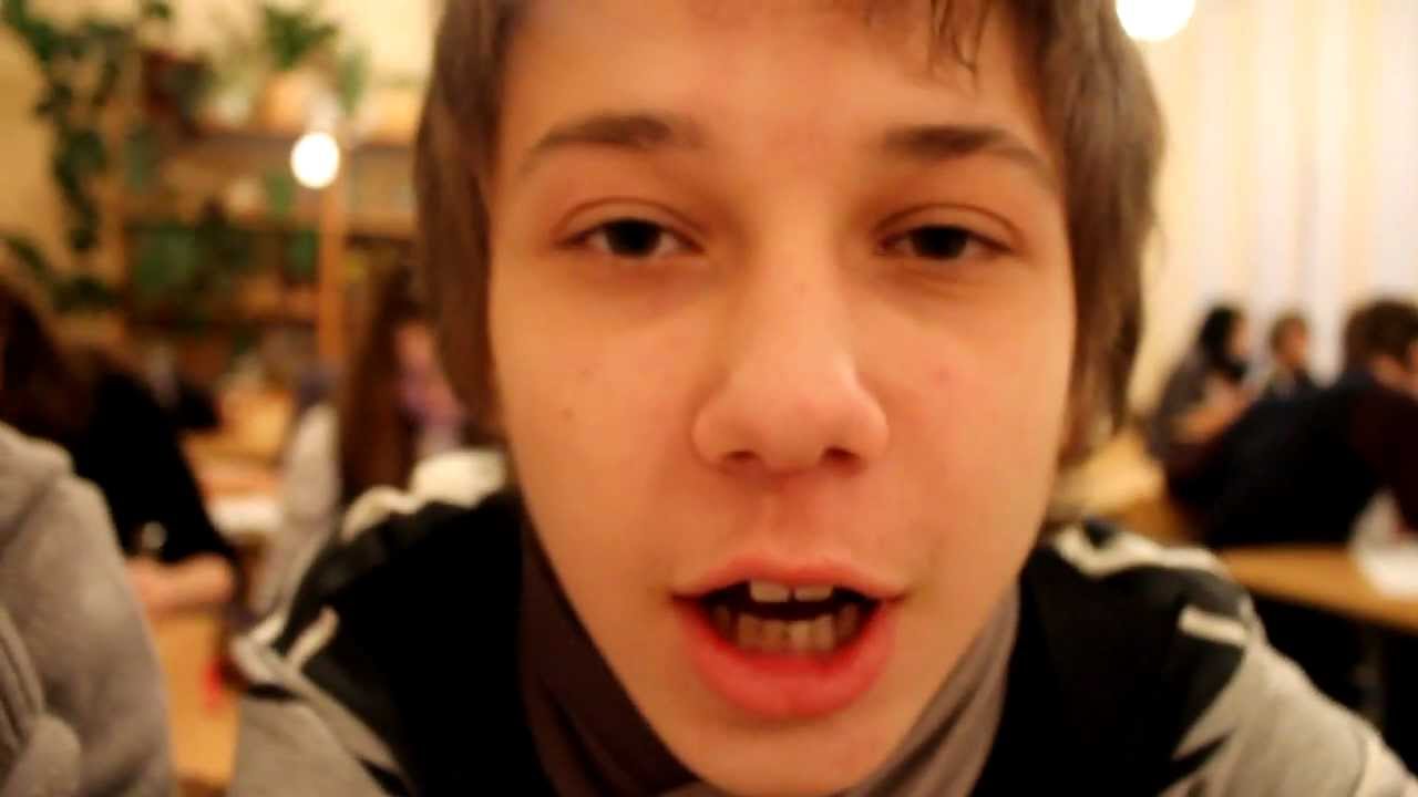 Клевый репчик в машину