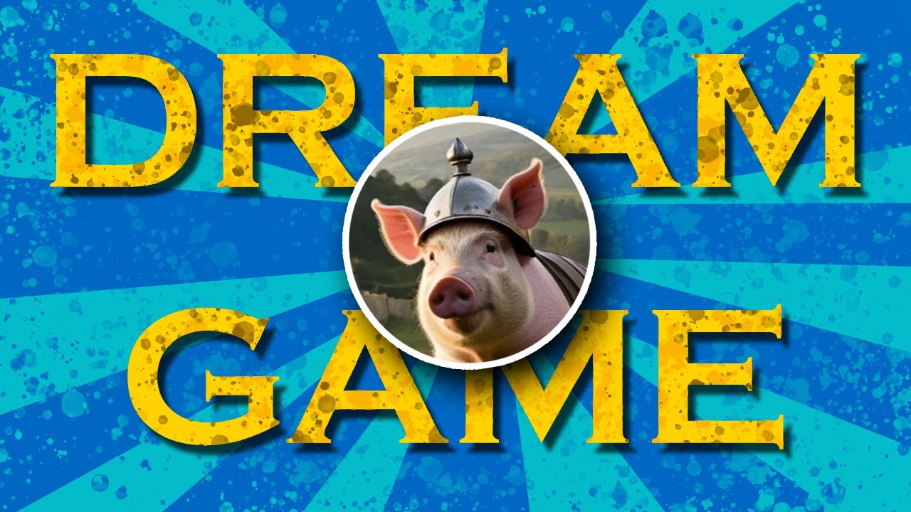 Making My Dream Game About Medieval Pig | Devlog 2 - YouTube