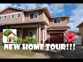 HOME TOUR |SCHOFIELD BARRACKS | HAWAII