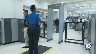 Don’t fall for TSA PreCheck scams this holiday season
