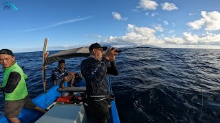 IKAN DISPOT INI JENISNYA BANYAK❗️❗️|| PULAU BIARO SURNYANYA MANCING.