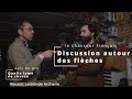 Archerie discussion autour des fches avec vincent lalande