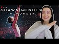Shawmila, PCD, and Tears- OH MY! *In Wonder Documentary Reaction*