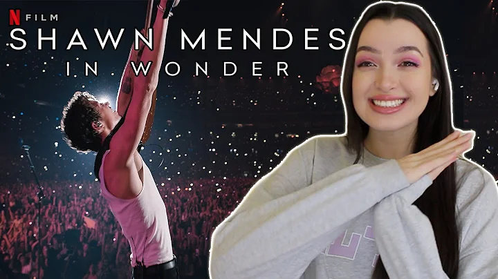Shawmila, PCD, and Tears- OH MY! *In Wonder Docume...