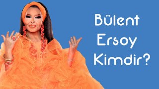 Bülent Ersoy Kimdir [KimKim] [Sesli Anlatım]