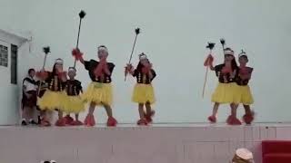 Hey yamko rambe yamko