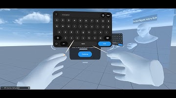 Immersive Multiplayer Experience in VR | Unity + Normcore | XR Project Demo
