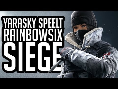 Video: Rainbow Six: Siege Is Dit Weekend Gratis Te Spelen