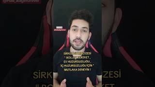 Si̇rkeli̇ Su Muci̇zesi̇ Bolluk Bereket , Ev Huzursuzluğu , İç Huzursuzluğu İçi̇n Mutlaka Deneyi̇n Resimi