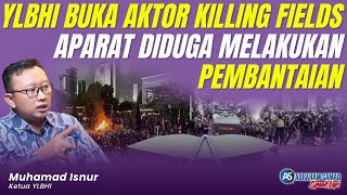 Download Lagu YLBHI Buka Dalang Killing Fields. Aparat Diduga Melakukan Pembantaian Dalam Aksi Demonstrasi MP3 Download Lagu YLBHI Buka Dalang Killing Fields. Aparat Diduga Melakukan Pembantaian Dalam Aksi Demonstrasi MP3