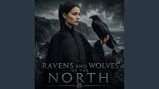 Ravens and Wolves of the North