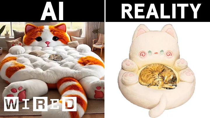 How Online Scammers Use AI To Steal Your Money | Incognito Mode | WIRED