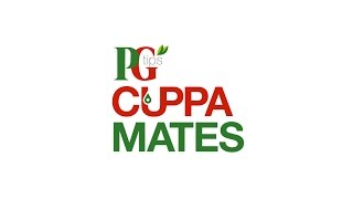 Pgtips Cuppa Mates
