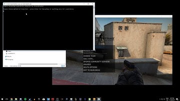 [Tutorial] How to use the Unity Hacking CSGO FREE Hack [ Undetected 11.24.2017 ]