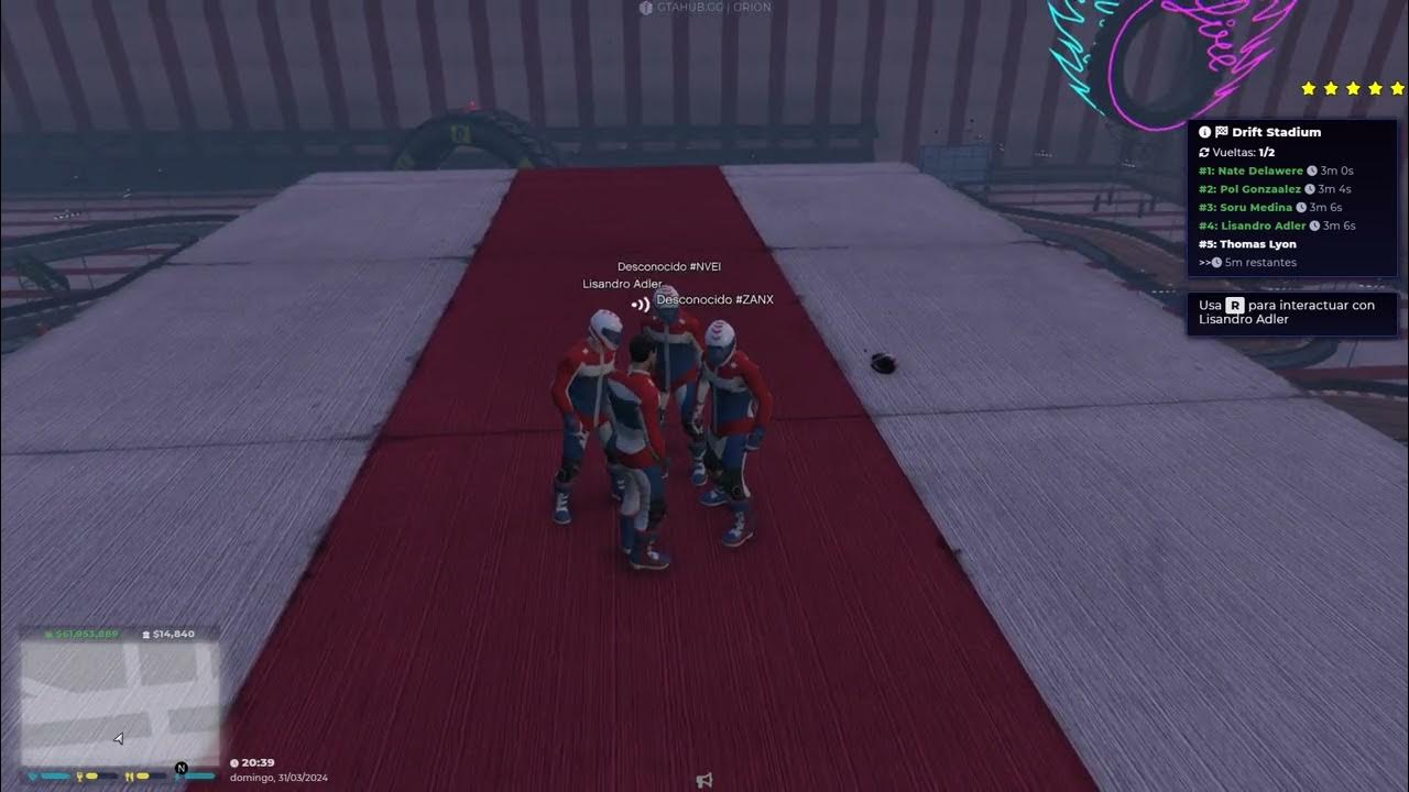 como-pitas-gtahub-youtube