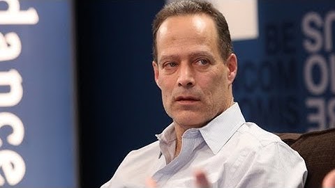 Sebastian Junger explores THE LIFE AND TIME OF TIM HETHERINGTON