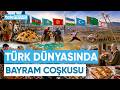 Adriyatik'ten Çin Seddi'ne: Türk Dünyasında Kurban Bayramı Gelenekleri | Telenews TV