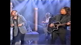 Chris Norman & Suzi Quatro I Need Your Love 1992