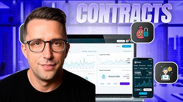 Contracts from Todd Wayne