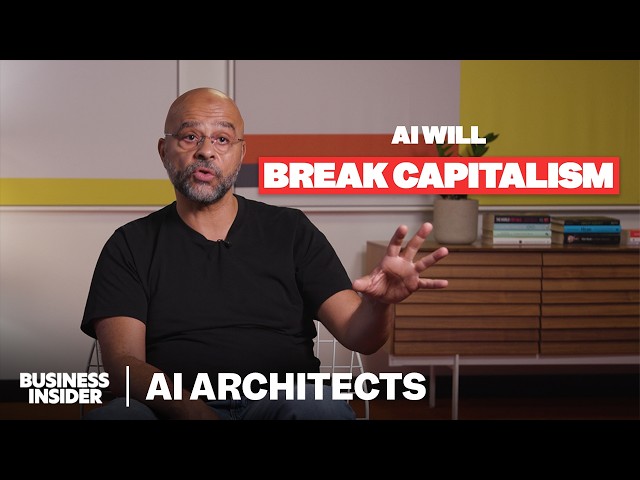 We’re Entering The Most Dangerous Phase Of AI Yet | AI Architects