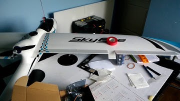 Servos get stuck pixhawk