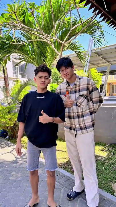 Makasih anak” THR see you di Jakarta #ytshorts #comedy #viral #shortvideo