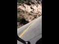 Great ride through the San Garbiel Mountains