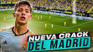 Cómo ARDA GULER conmocionó al Real Madrid y a todo el mundo del fútbol 😱