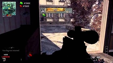 MW3 | KG vs Elevate [#2] | By Torment